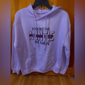 Women’s hoodie